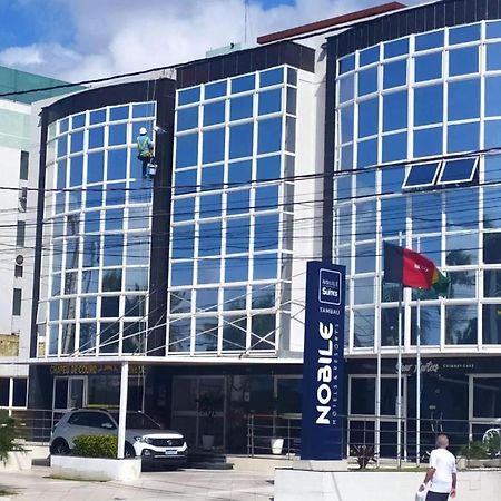 Imperial Suites João Pessoa Εξωτερικό φωτογραφία