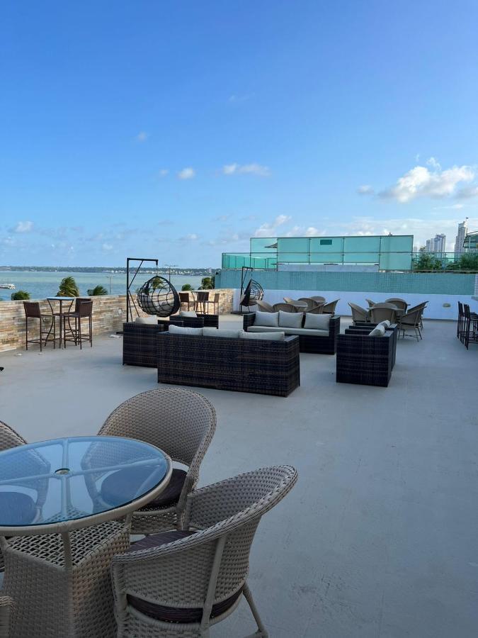 Imperial Suites João Pessoa Εξωτερικό φωτογραφία
