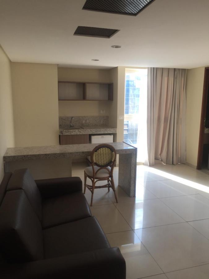 Imperial Suites João Pessoa Εξωτερικό φωτογραφία