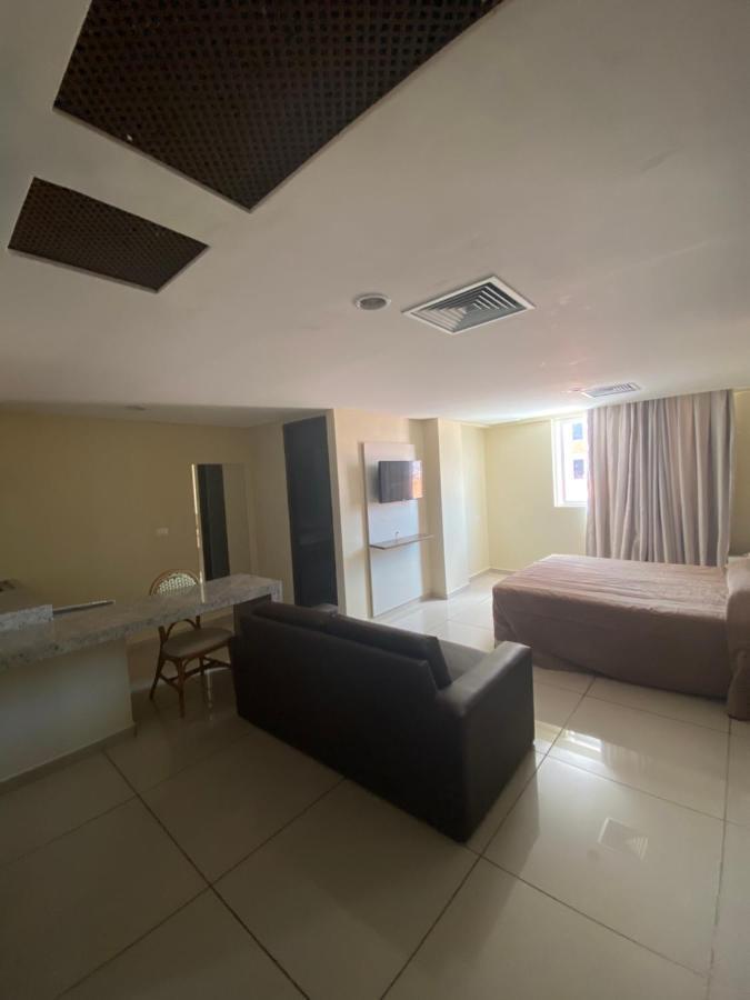 Imperial Suites João Pessoa Εξωτερικό φωτογραφία