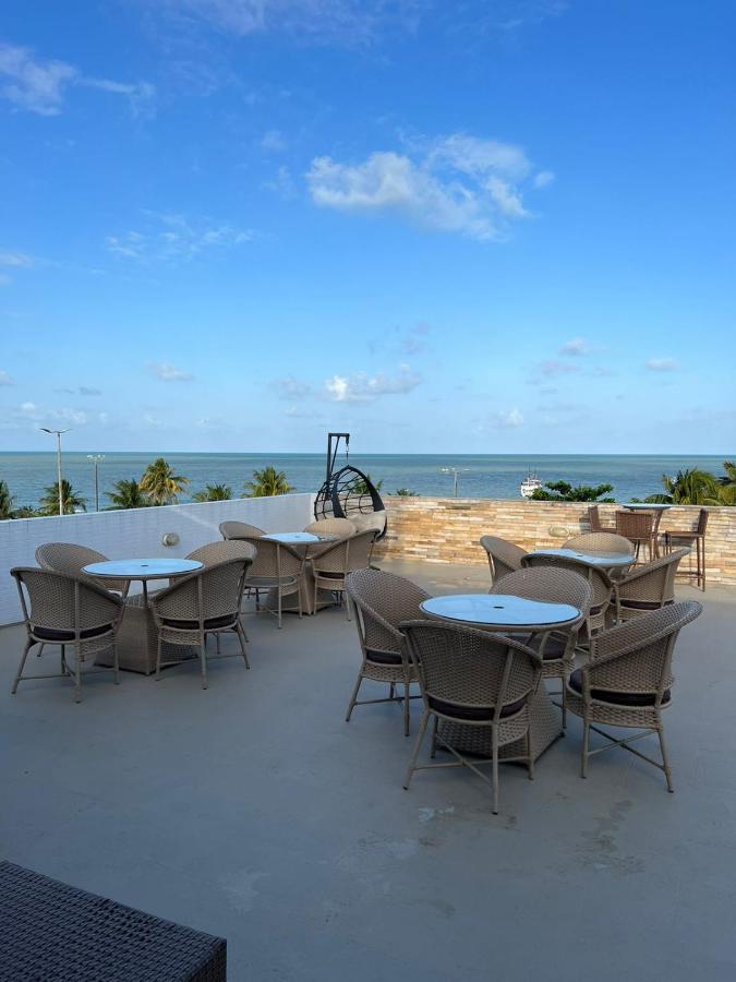 Imperial Suites João Pessoa Εξωτερικό φωτογραφία