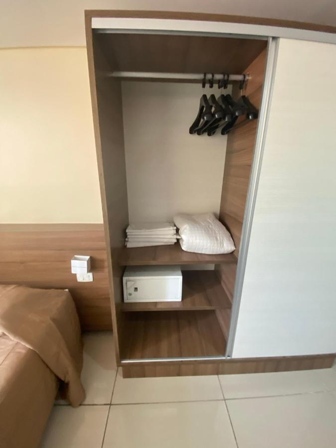 Imperial Suites João Pessoa Εξωτερικό φωτογραφία
