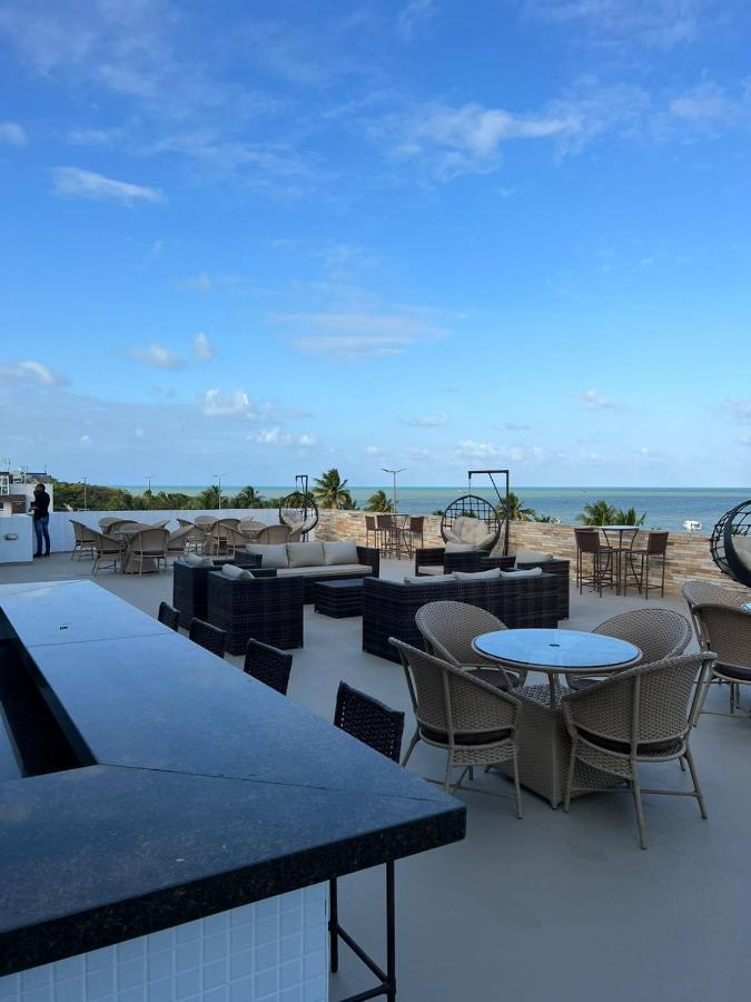 Imperial Suites João Pessoa Εξωτερικό φωτογραφία