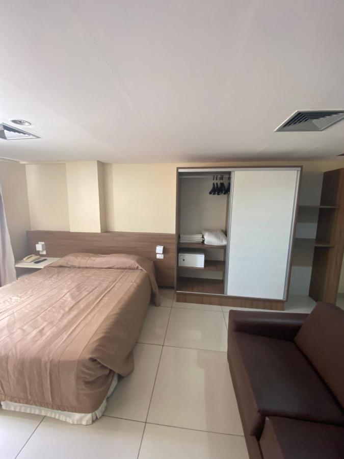 Imperial Suites João Pessoa Εξωτερικό φωτογραφία