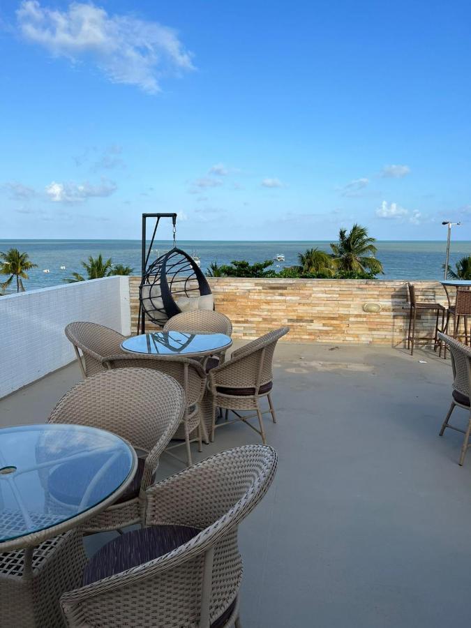 Imperial Suites João Pessoa Εξωτερικό φωτογραφία