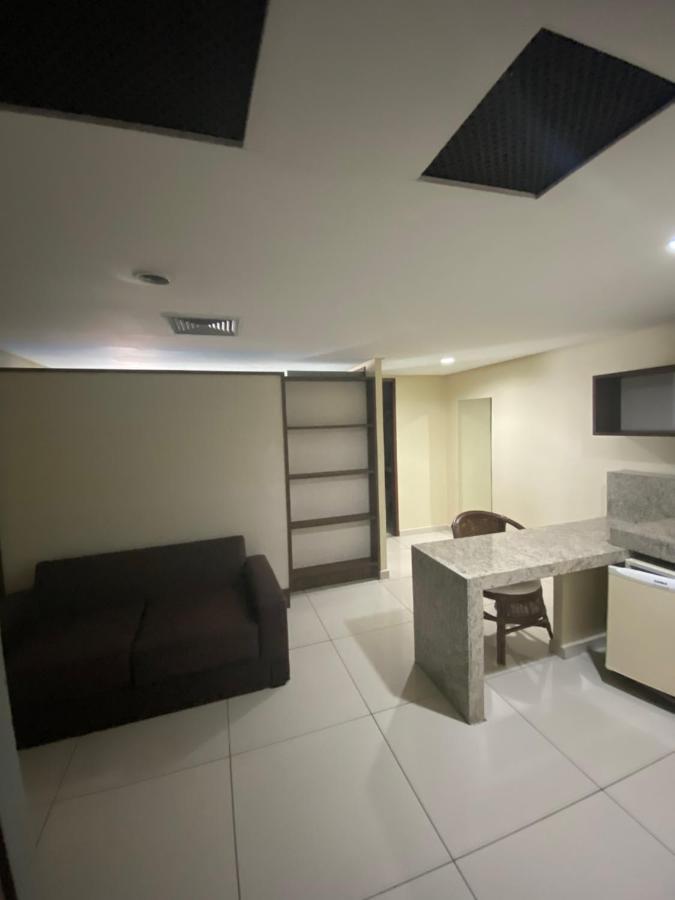 Imperial Suites João Pessoa Εξωτερικό φωτογραφία
