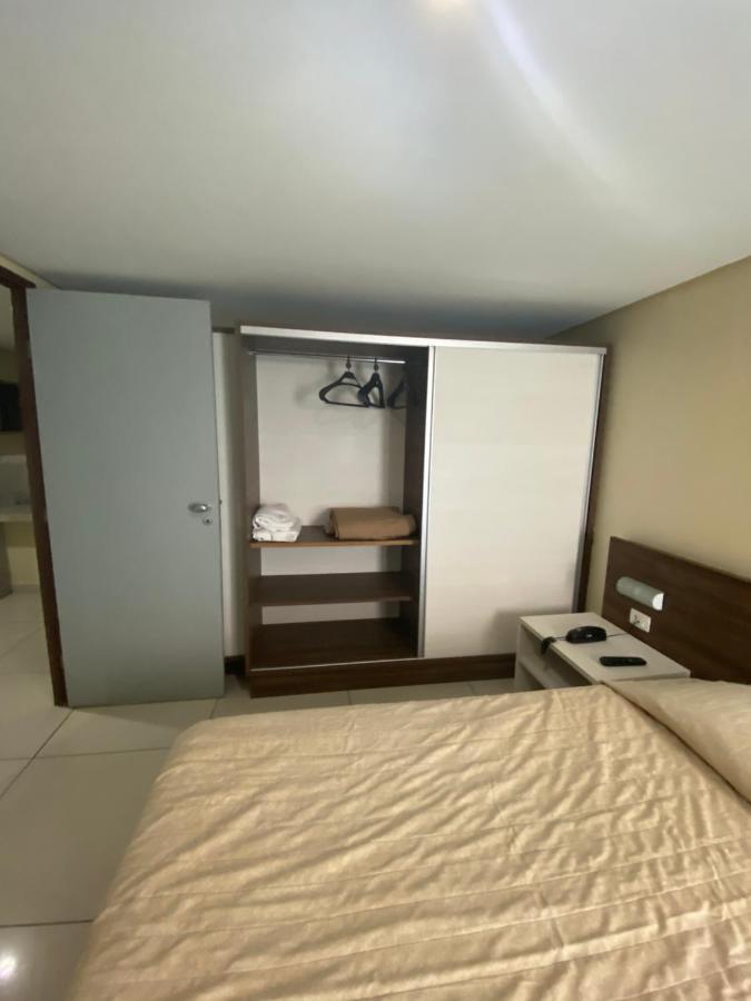Imperial Suites João Pessoa Εξωτερικό φωτογραφία